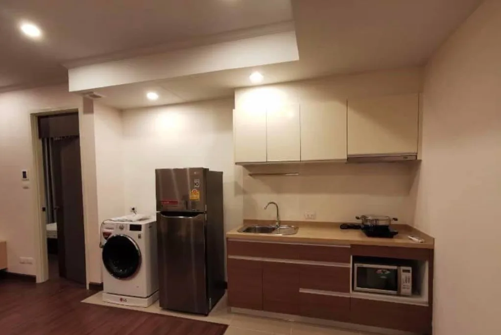 Supalai Elite Sathorn - Suanplu — photo 2
