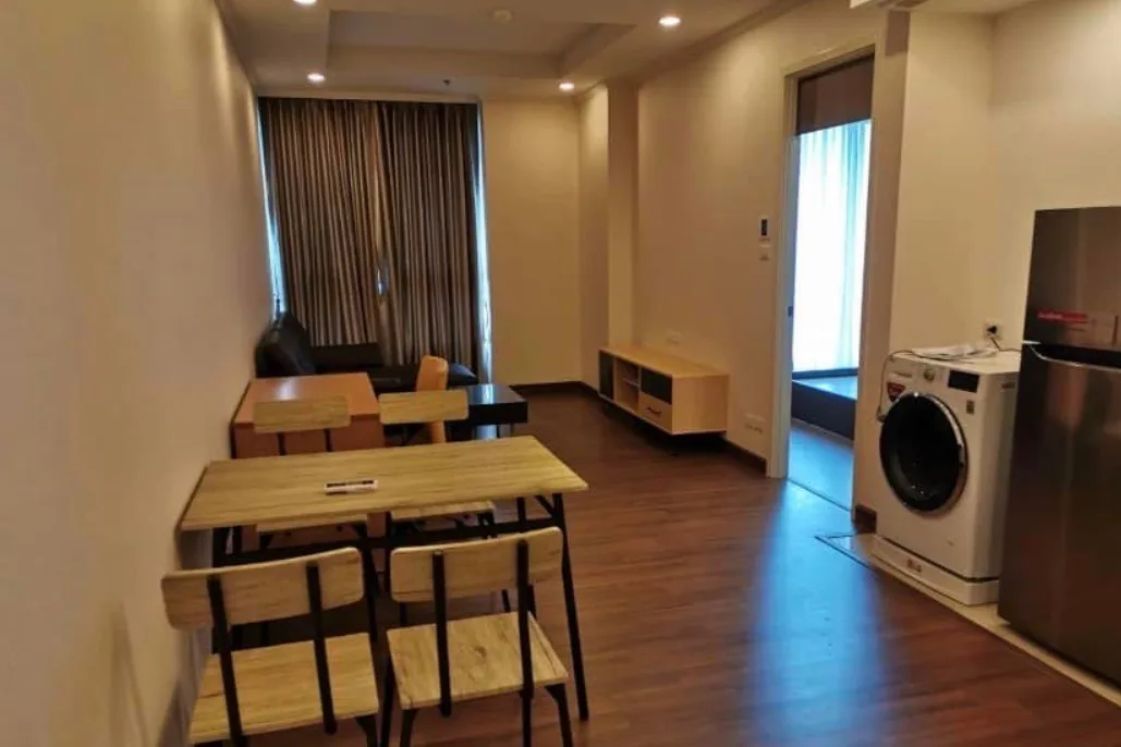 Supalai Elite Sathorn - Suanplu — photo 5
