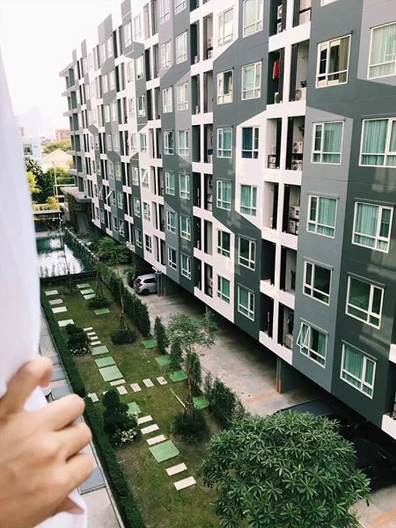 Regent Home Sukhumvit 81 — photo 11