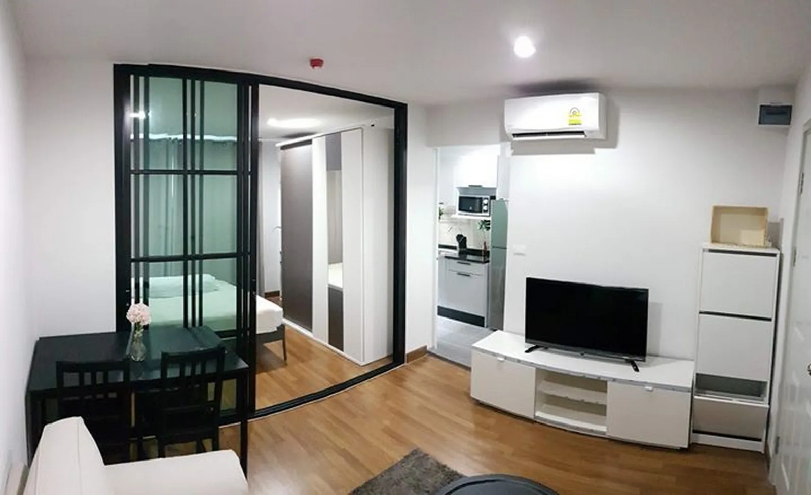 Regent Home Sukhumvit 81 — photo 16