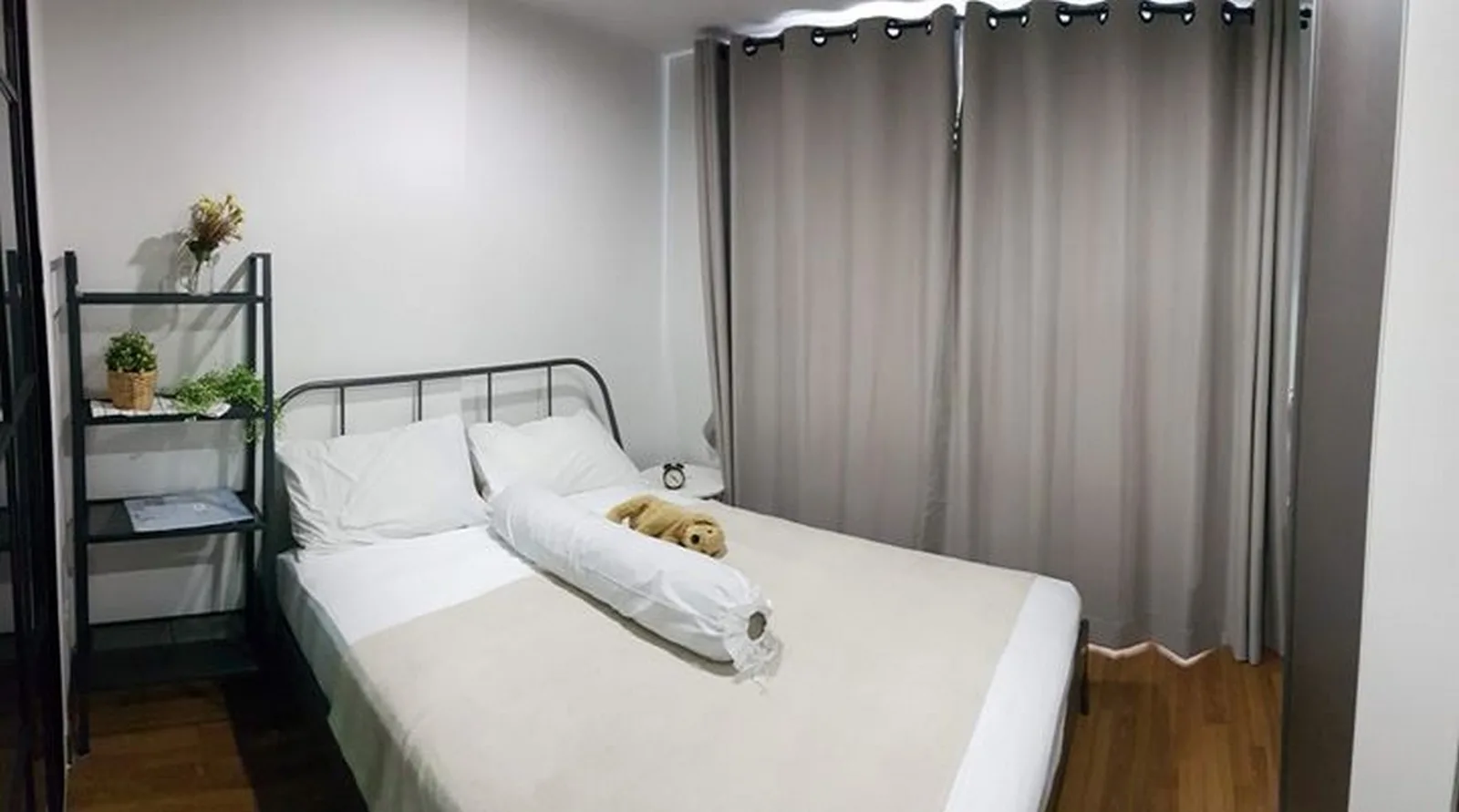 Regent Home Sukhumvit 81 — photo 8