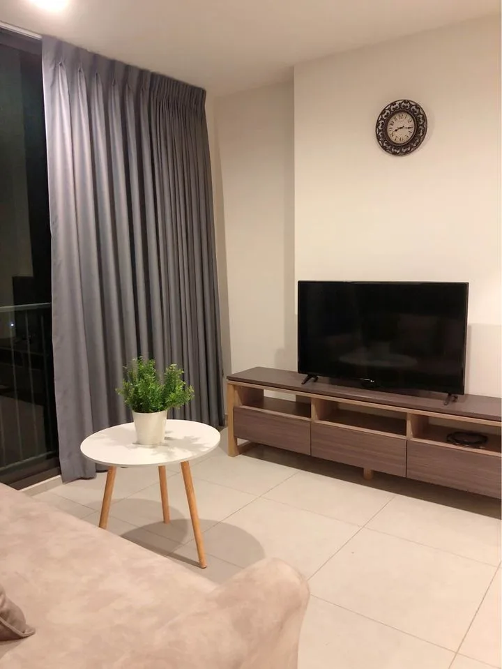 Chambers Chaan Ladprao - Wanghin — photo 2