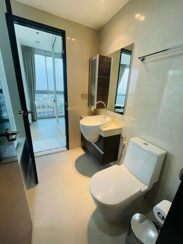 Sky Walk Condominium — photo 11