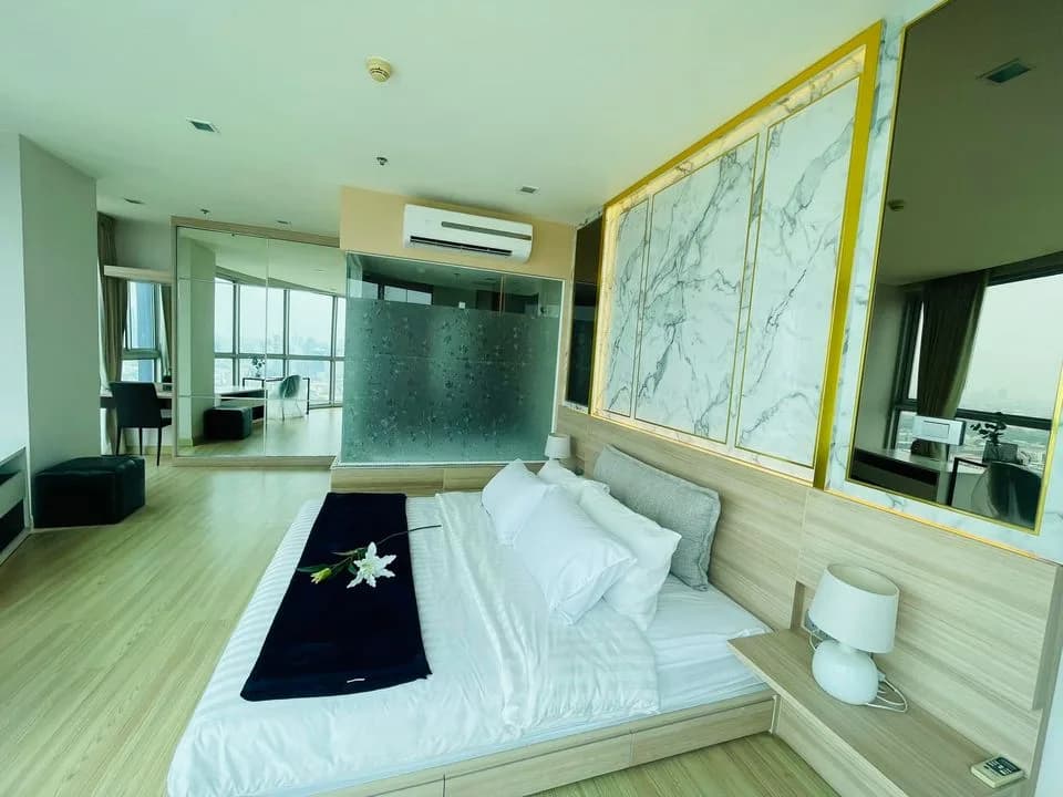 Sky Walk Condominium — photo 4