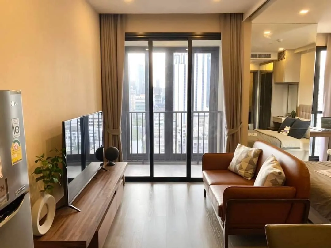 Ashton Asoke — photo 1