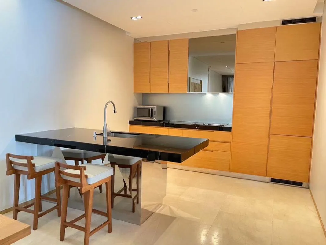 Saladaeng Residences — photo 2