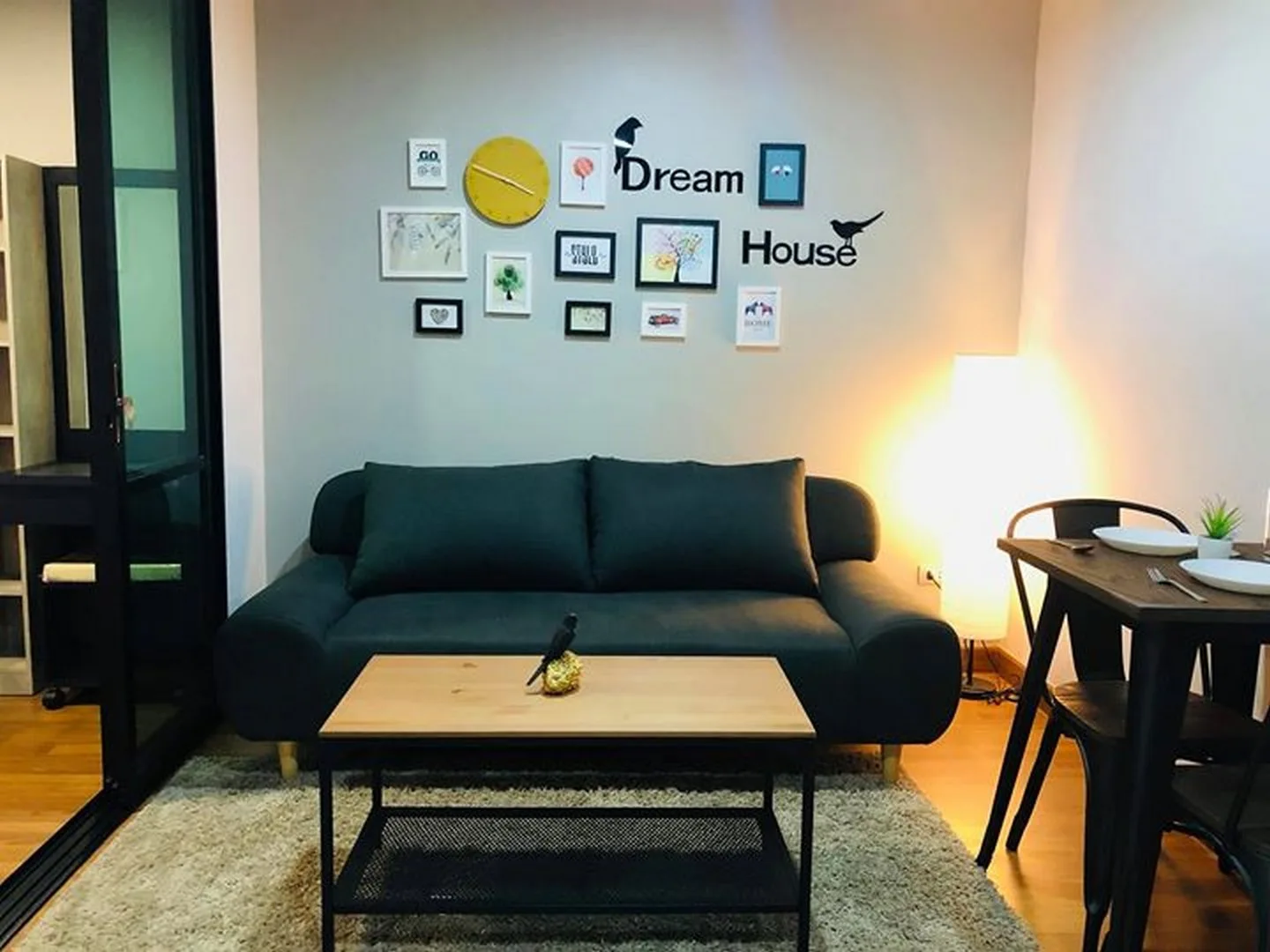 Regent Home Sukhumvit 81 — photo 13