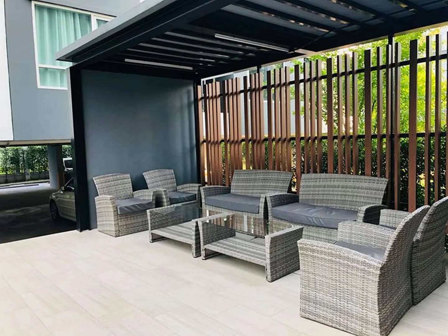 Regent Home Sukhumvit 81 — photo 4