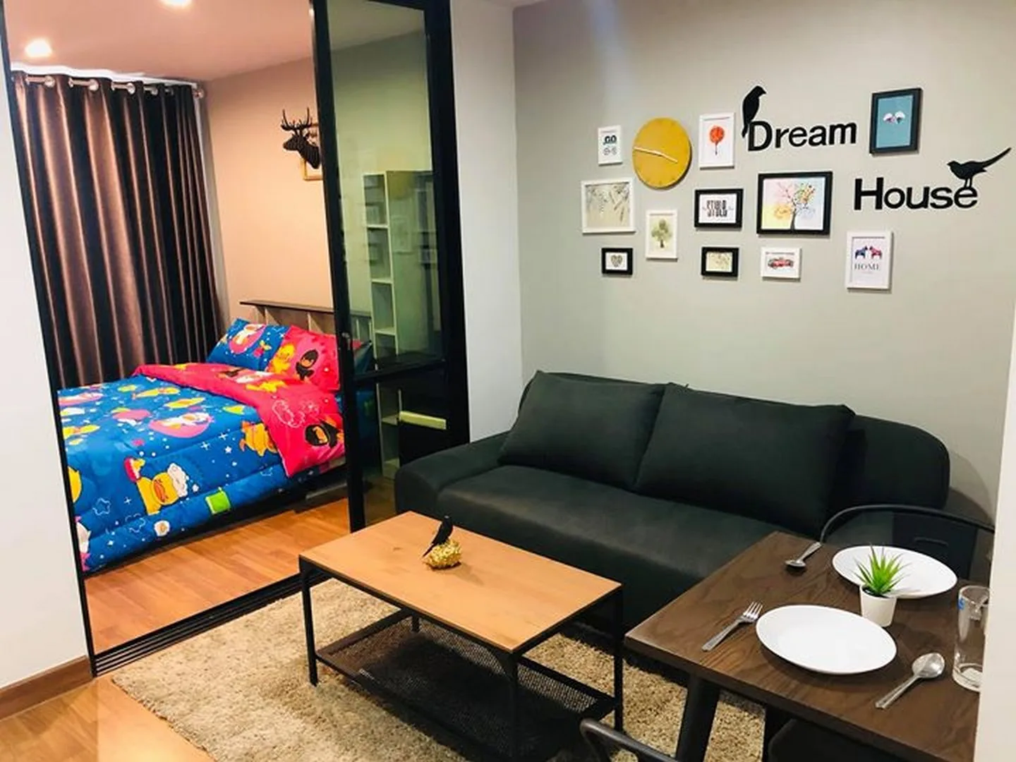 Regent Home Sukhumvit 81 — photo 9
