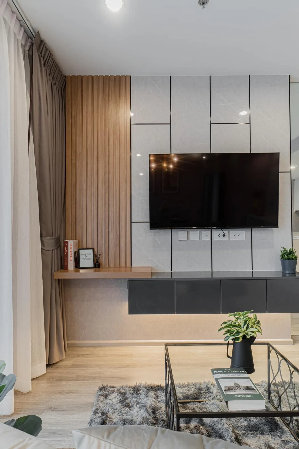 IDEO Mobi Sukhumvit 66 — photo 10