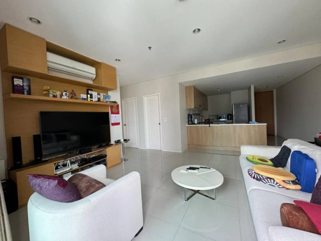 Villa Asoke — photo 1