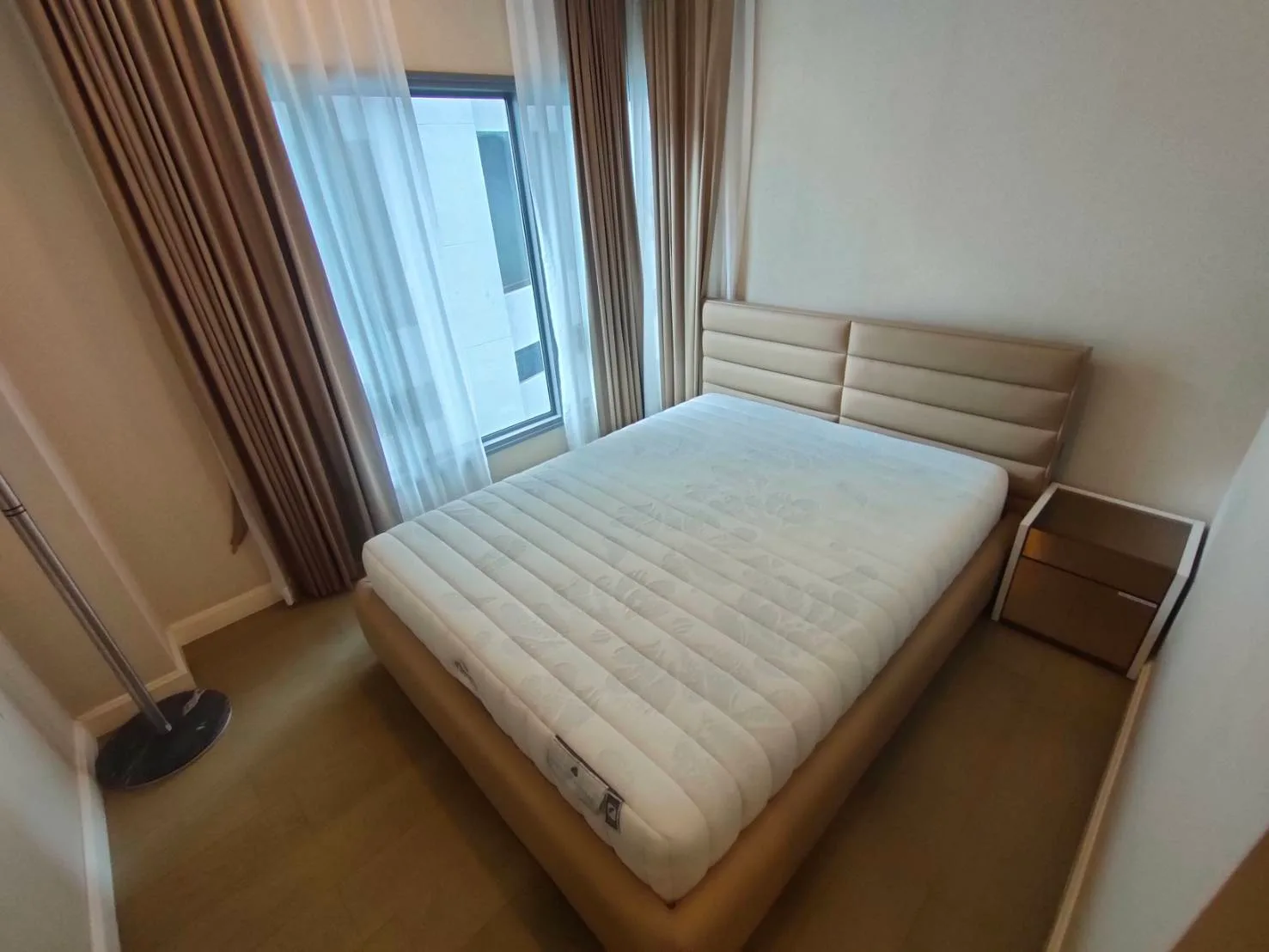 The Crest Sukhumvit 34 — photo 2