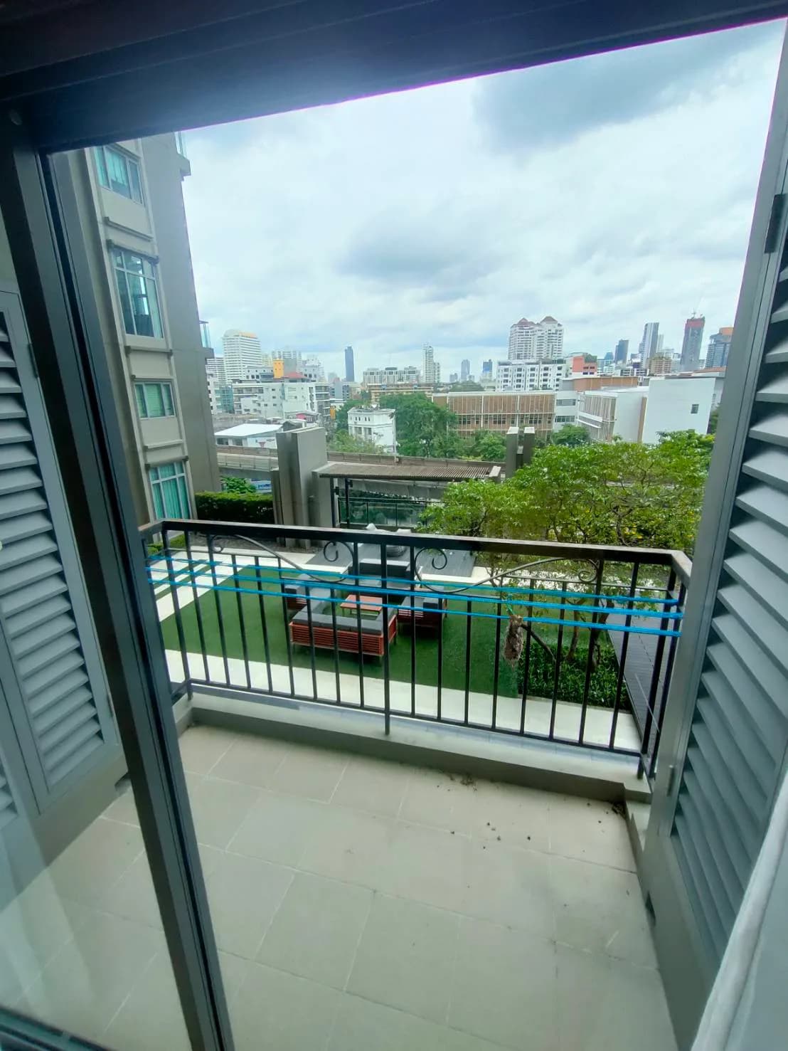 The Crest Sukhumvit 34 — photo 10