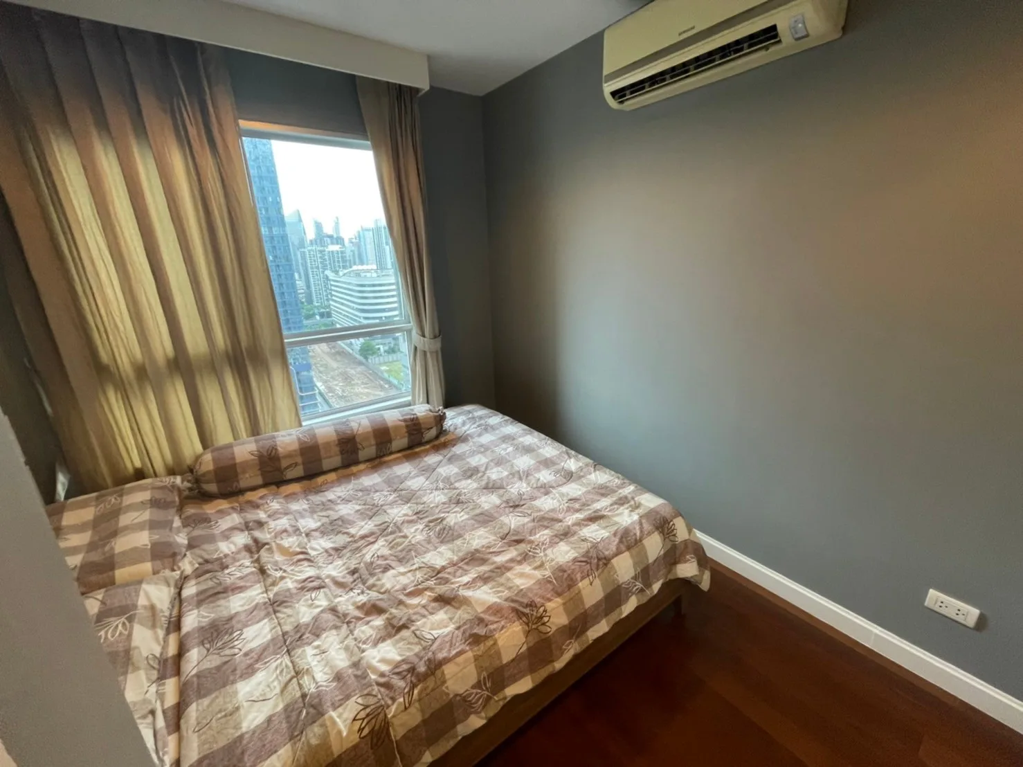 Belle Grand Rama 9 — photo 18