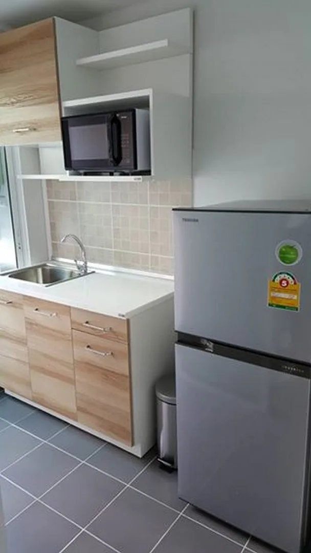 Regent Home Sukhumvit 81 — photo 3