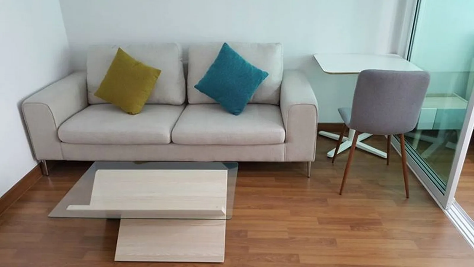 Regent Home Sukhumvit 81 — photo 5