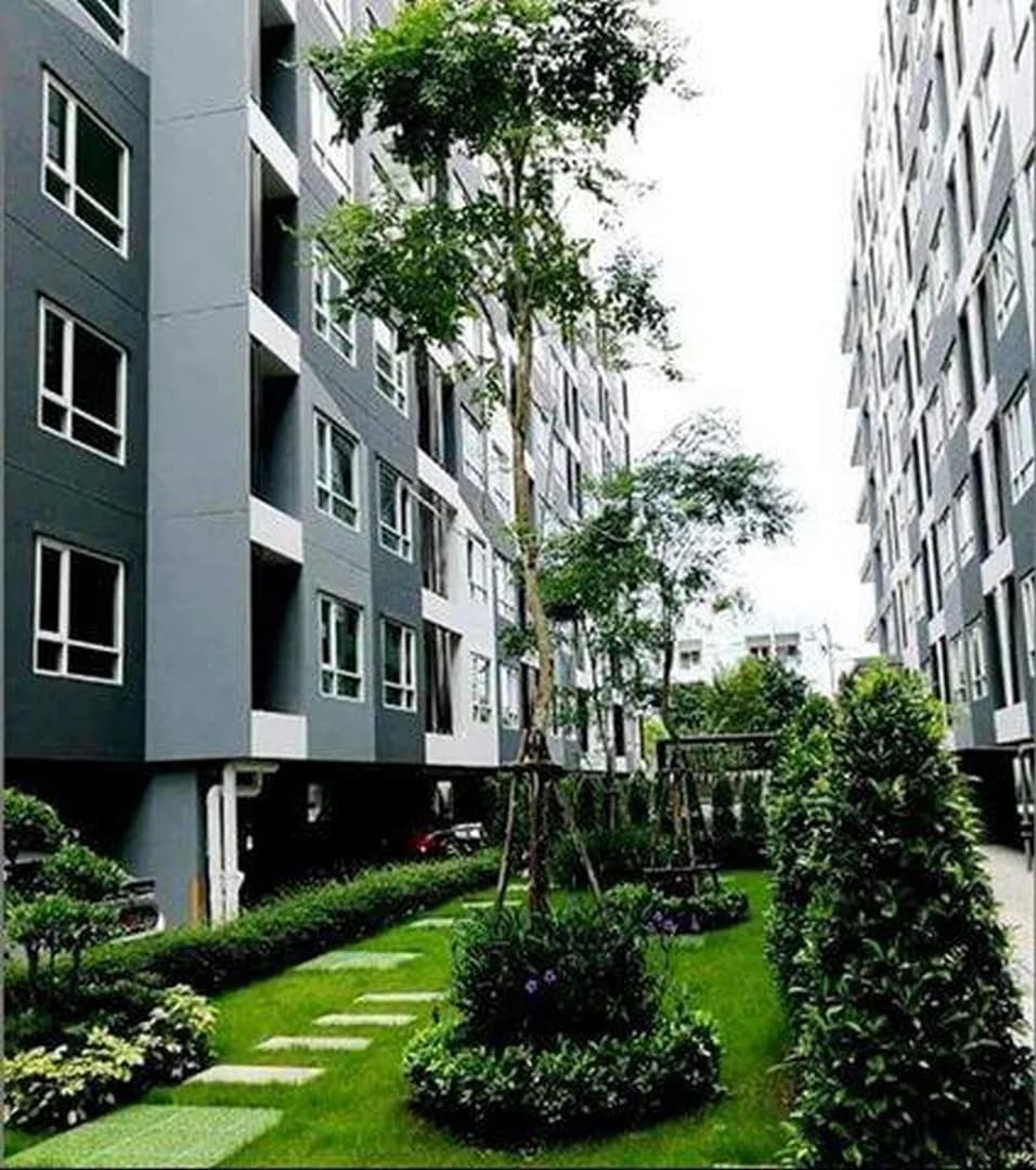 Regent Home Sukhumvit 81 — photo 8