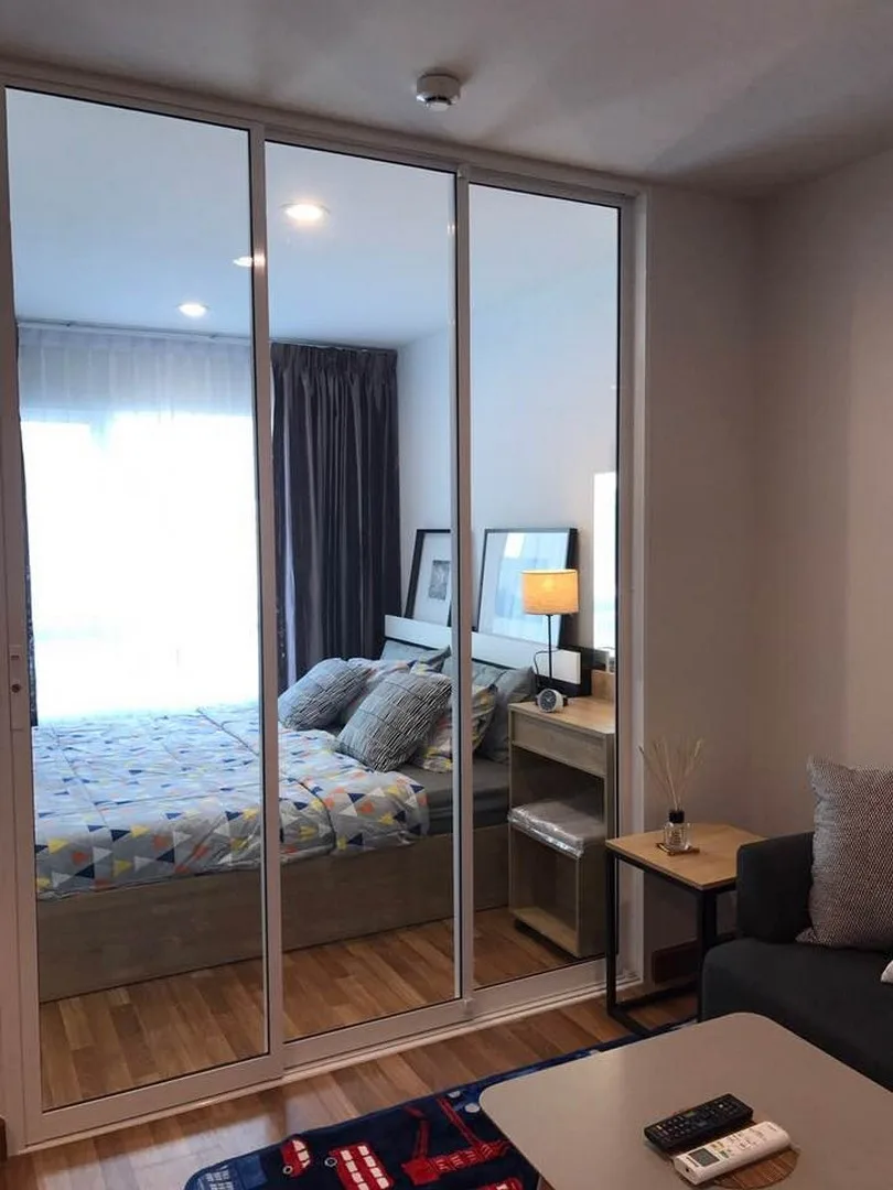 Regent Home Sukhumvit 81 — photo 1