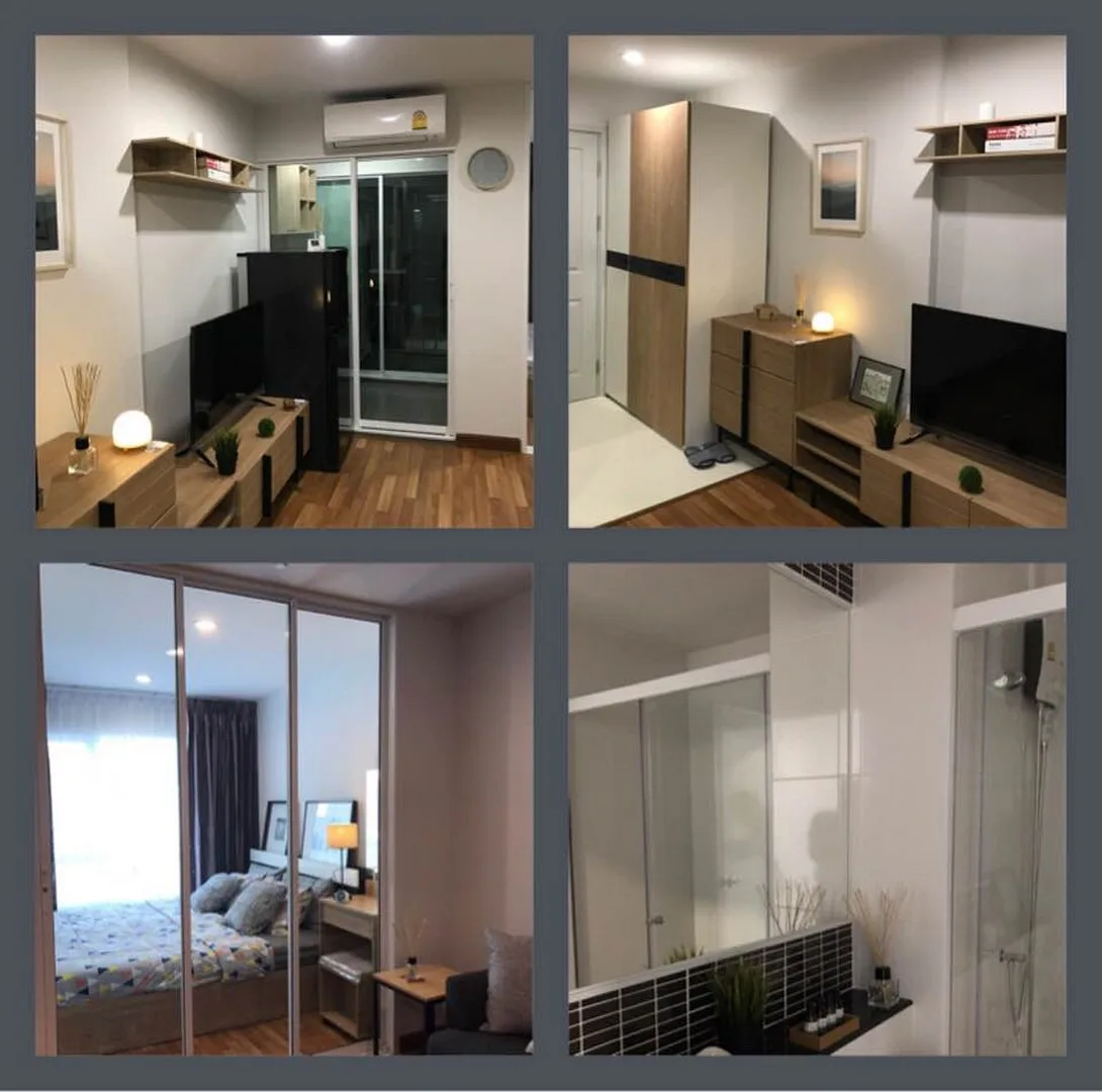 Regent Home Sukhumvit 81 — photo 2