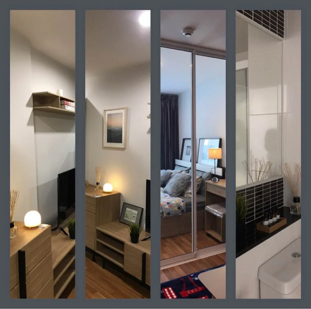 Regent Home Sukhumvit 81 — photo 4