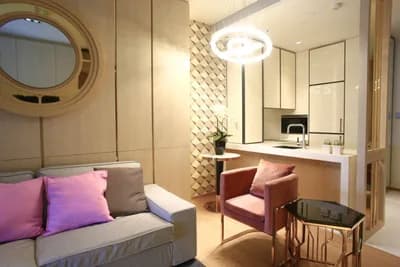 BEATNIQ Sukhumvit 32