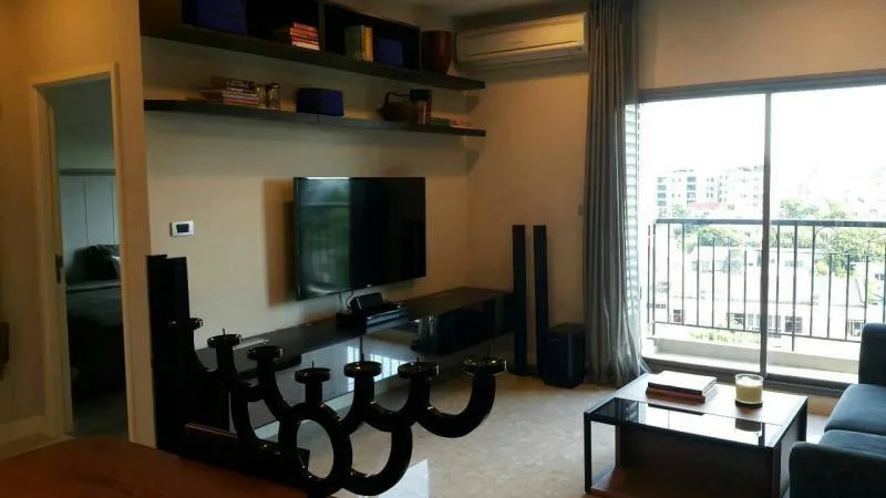 The Crest Sukhumvit 34 — photo 2