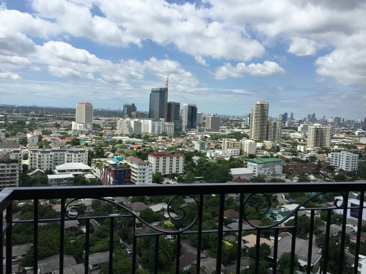 The Crest Sukhumvit 34 — photo 14