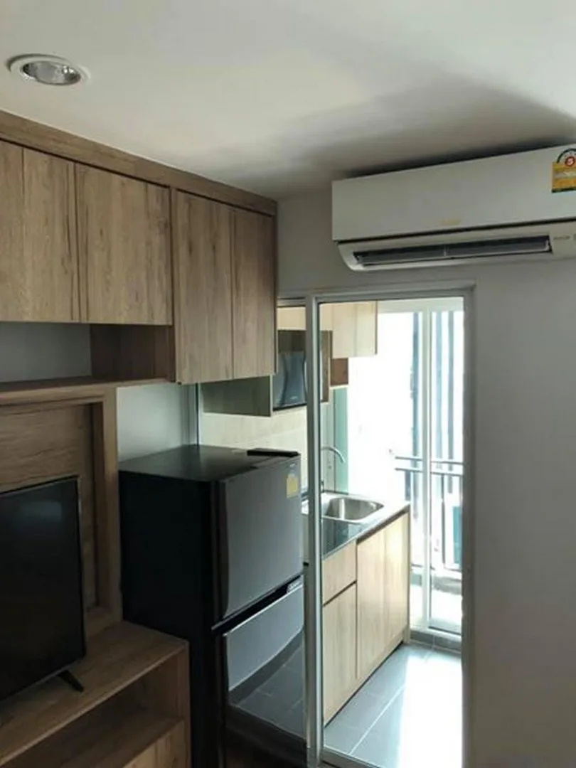 Regent Home Sukhumvit 81 — photo 1