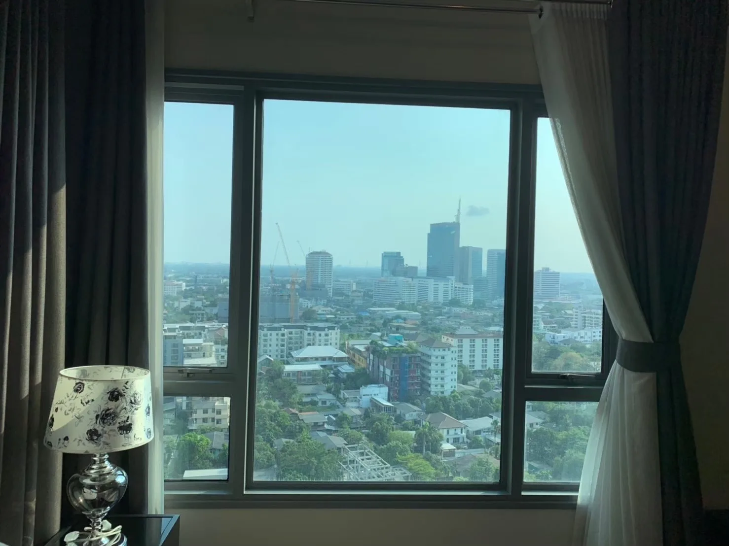 The Crest Sukhumvit 34 — photo 10