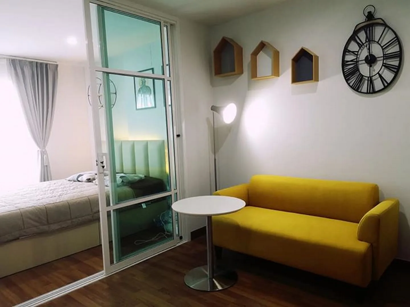 Regent Home Sukhumvit 81 — photo 6
