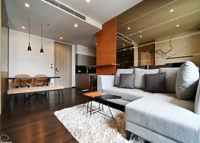 The XXXIX by Sansiri