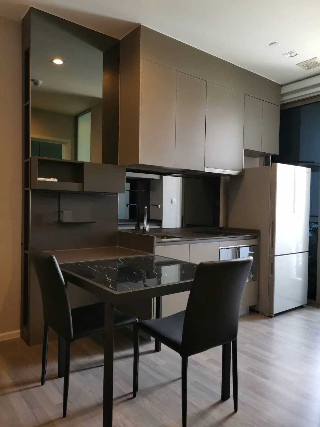 The Room Sukhumvit 69 — photo 3