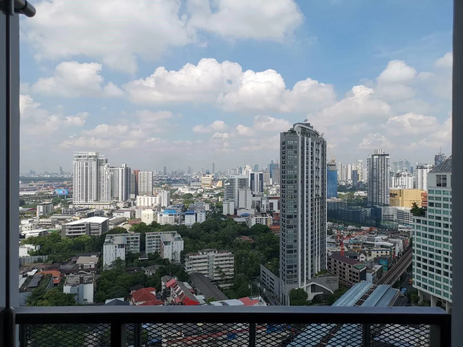 The Room Sukhumvit 69 — photo 9