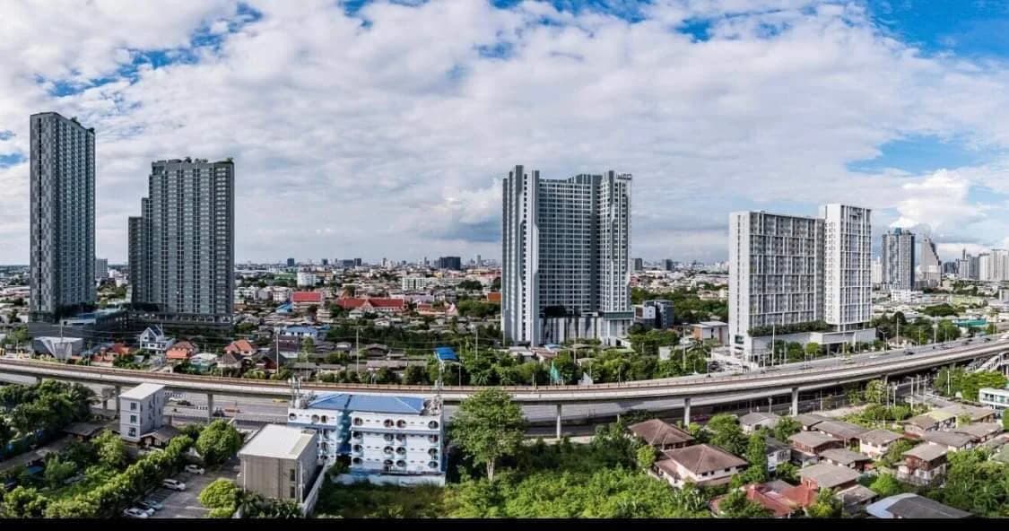 The Key Sathorn - Ratchapruek — photo 8