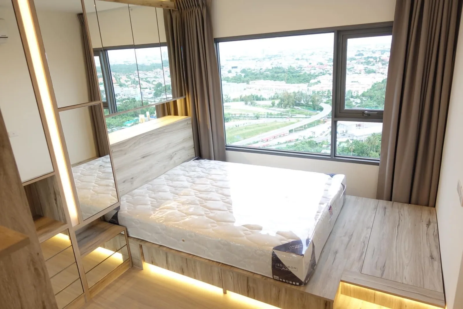 Aspire Sathorn - Ratchaphruek — photo 1