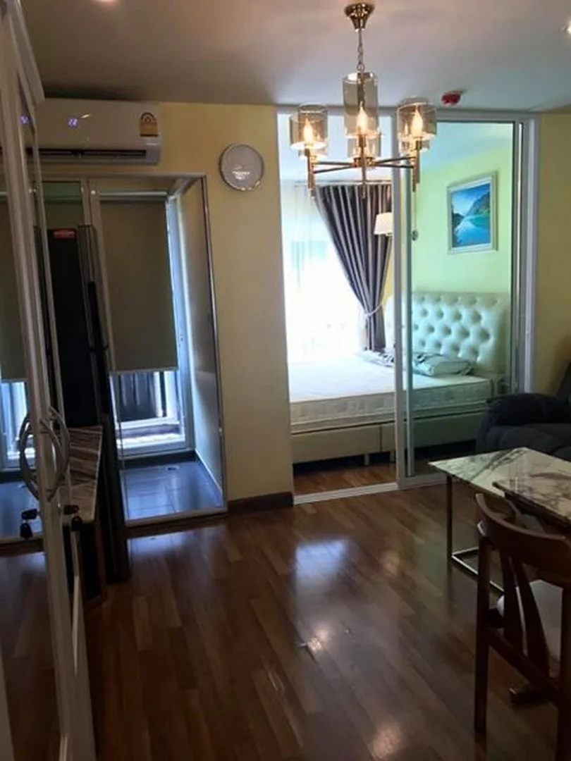 Regent Home Sukhumvit 81 — photo 13