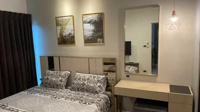 The Crest Sukhumvit 34