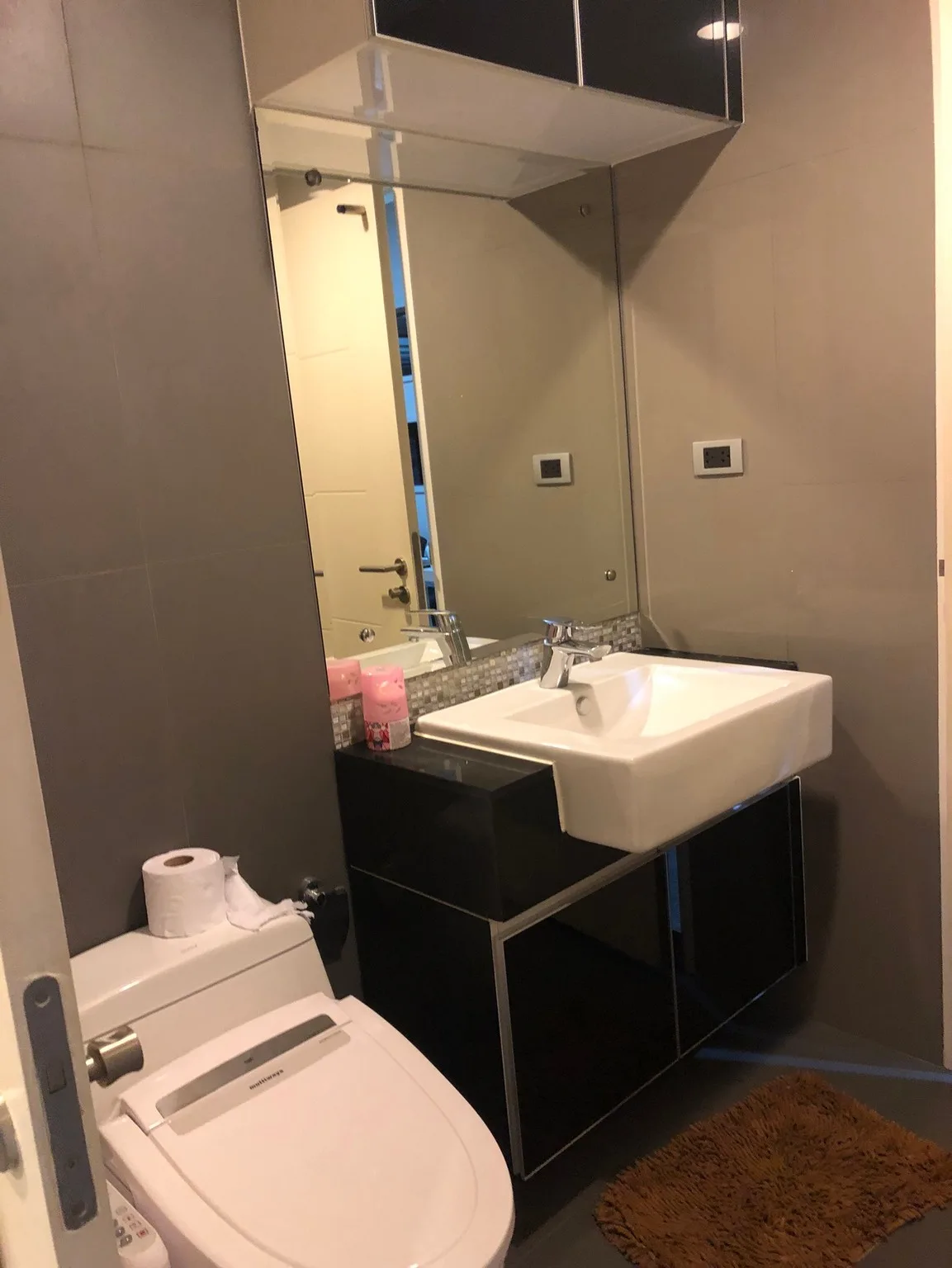 The Crest Sukhumvit 34 — photo 13