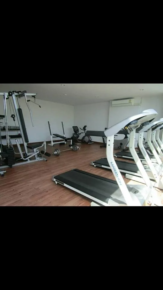 Regent Orchid Sukhumvit 101 — photo 2