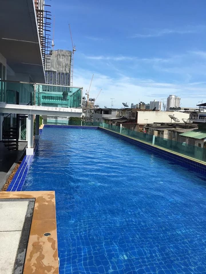 Regent Orchid Sukhumvit 101 — photo 3