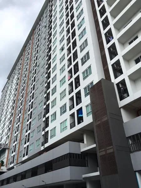 Regent Orchid Sukhumvit 101 — photo 8