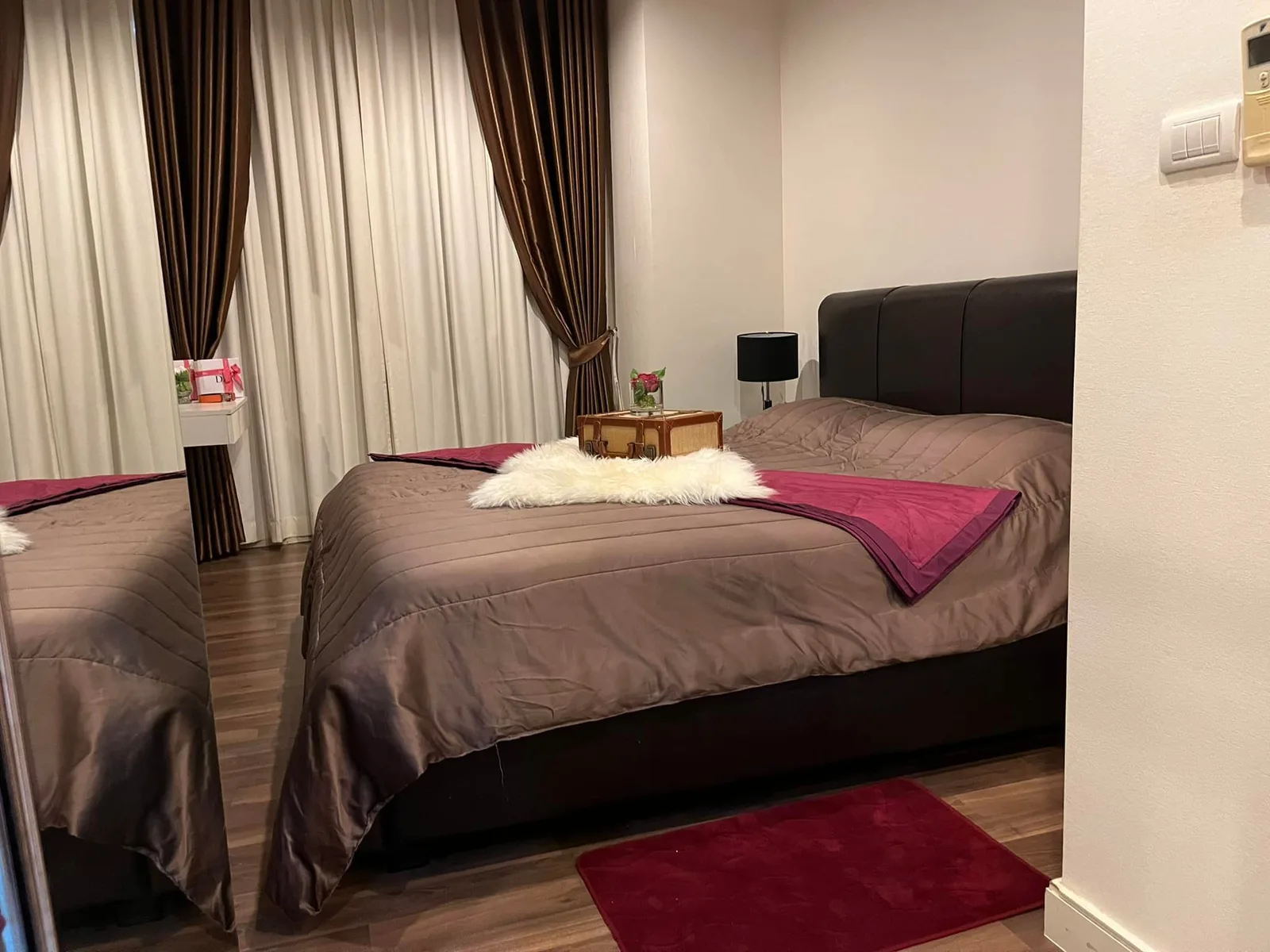 The Room Sukhumvit 62 — photo 1