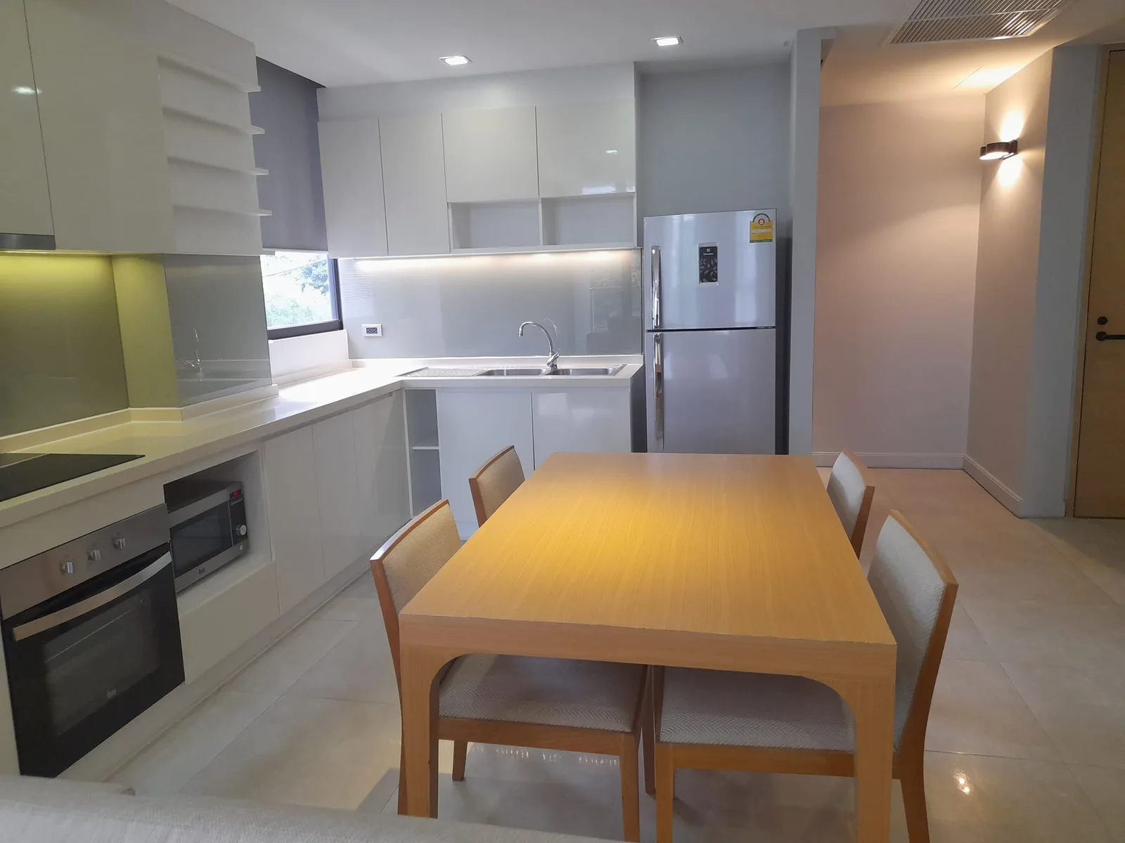 Kirthana Residence — photo 4