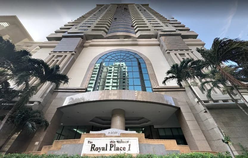 The Royal Place 1 — photo 9