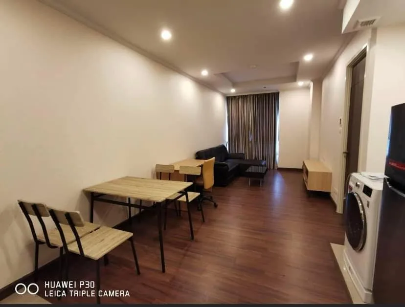 Supalai Elite Sathorn - Suanplu — photo 1