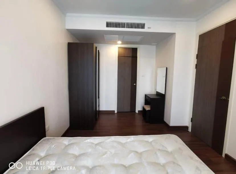 Supalai Elite Sathorn - Suanplu — photo 4