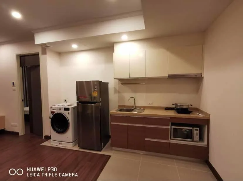 Supalai Elite Sathorn - Suanplu — photo 5