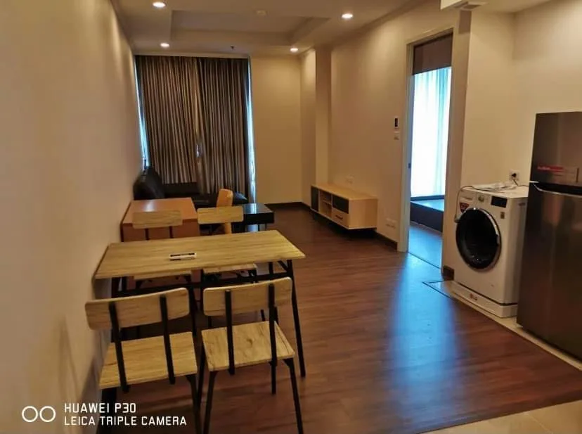 Supalai Elite Sathorn - Suanplu — photo 6