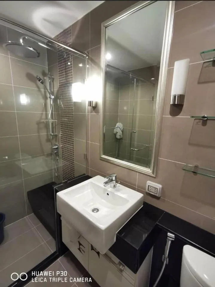 Supalai Elite Sathorn - Suanplu — photo 7