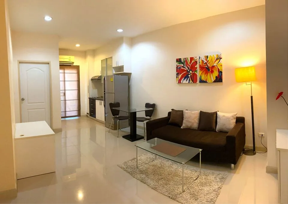 Metha Place @ Ratchada — photo 1